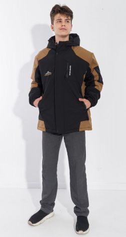 Вітровка на хлопчика