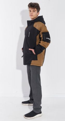 Вітровка на хлопчика