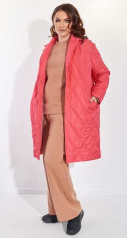 Light loose jacket