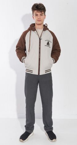 Ветровка мужская