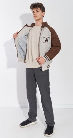 Ветровка мужская