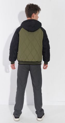 Ветровка мужская