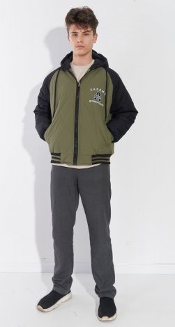 Ветровка мужская