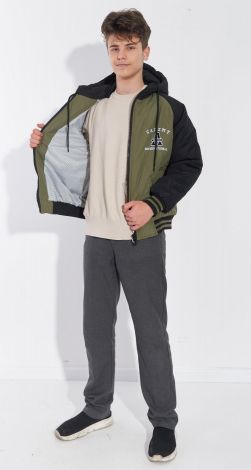 Ветровка мужская