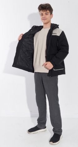 Ветровка на мальчика