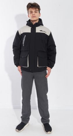 Ветровка на мальчика