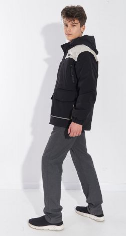 Ветровка на мальчика