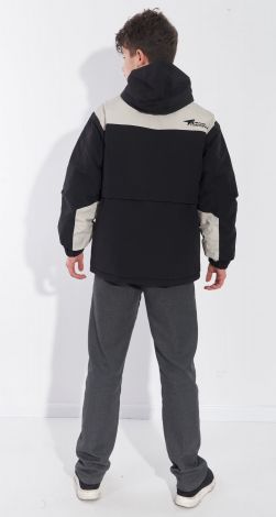 Детские куртки