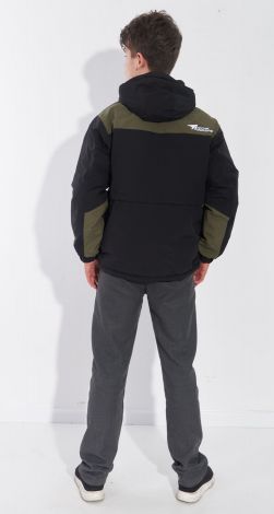 Ветровка на мальчика