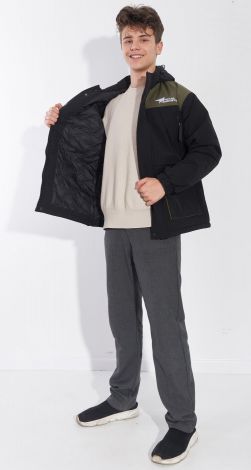 Ветровка на мальчика