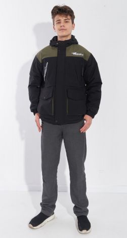 Ветровка на мальчика