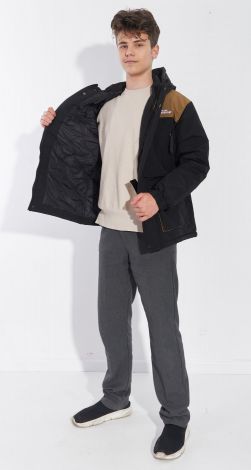 Ветровка на мальчика