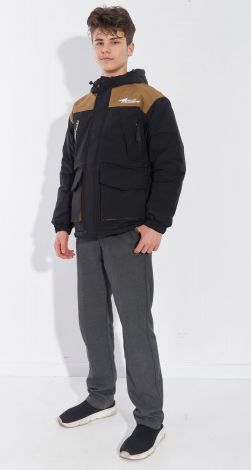 Ветровка на мальчика