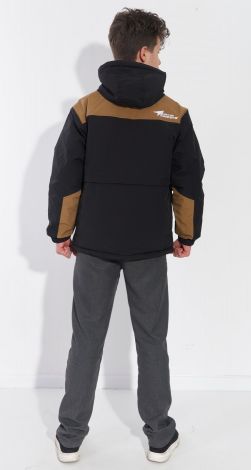 Ветровка на мальчика