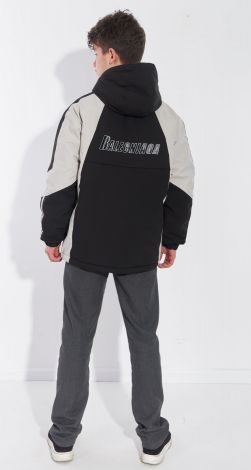 Детские куртки