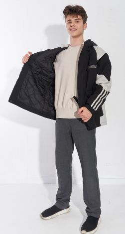 Ветровка на мальчика