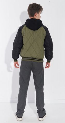 Ветровка на мальчика