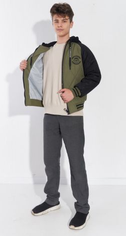 Ветровка на мальчика