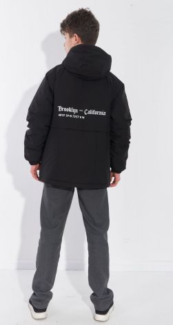 Ветровка мужская