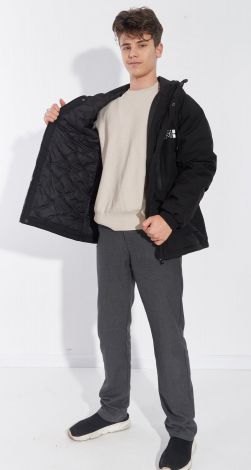 Ветровка мужская