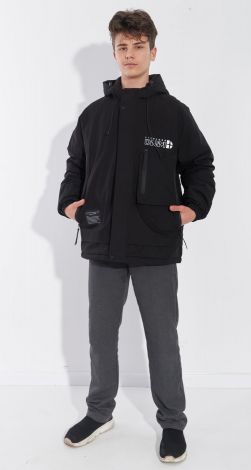 Ветровка мужская