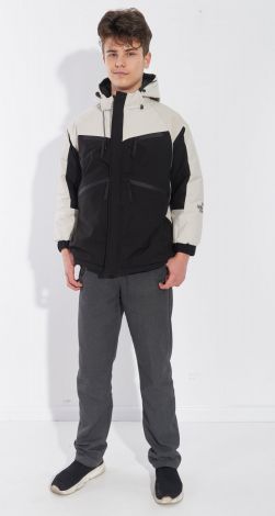 Ветровка на мальчика