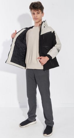 Ветровка на мальчика