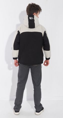 Ветровка на мальчика