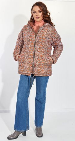 Жіночий верхній одяг