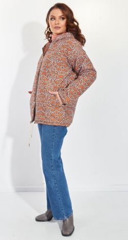 Жіночий верхній одяг