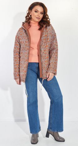 Жіночий верхній одяг