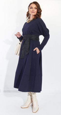 Платья больших размеров