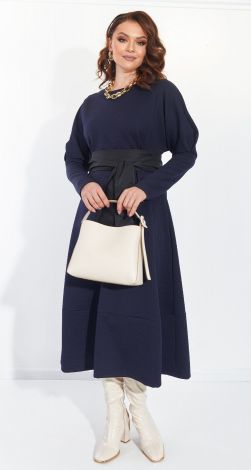 Платья больших размеров