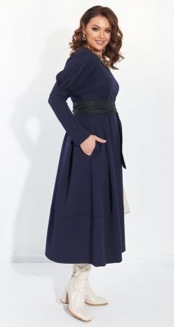 Платья больших размеров