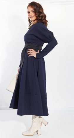 Платья больших размеров