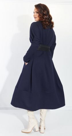 Платья больших размеров