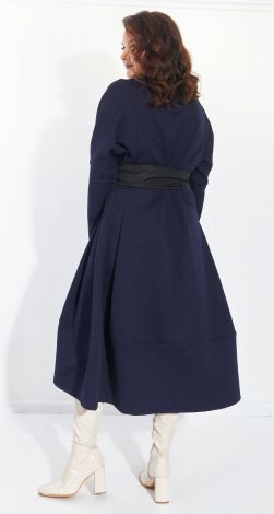 Платья больших размеров