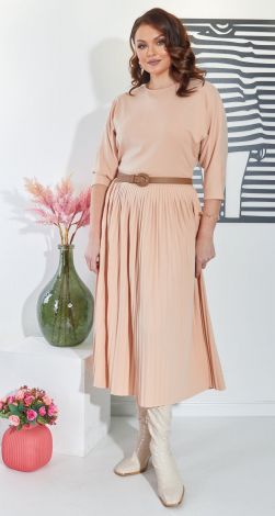 Платья больших размеров