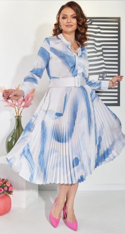 Платья больших размеров