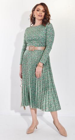 Платья больших размеров