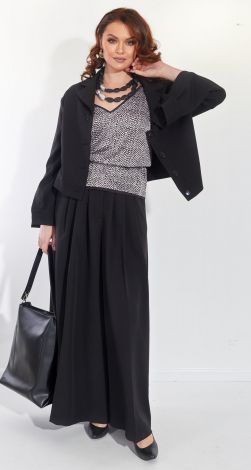 Брючний костюм