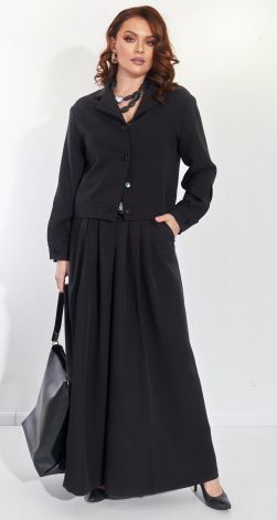 Брючний костюм