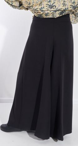 Штани спідниця