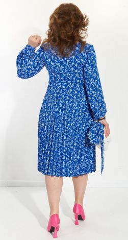 Платья больших размеров