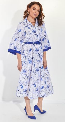 Красивое платье