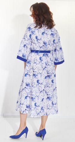 Платья больших размеров