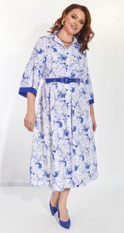 Платья больших размеров