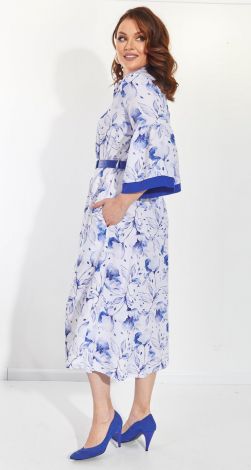 Платья больших размеров