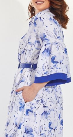 Платья больших размеров