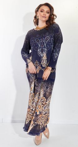 Платья больших размеров